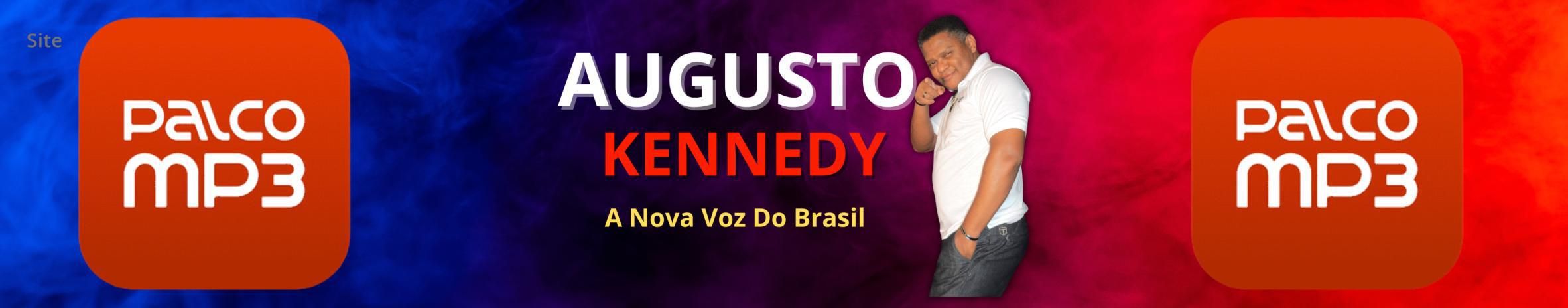 Imagem de capa de Augusto Kennedy