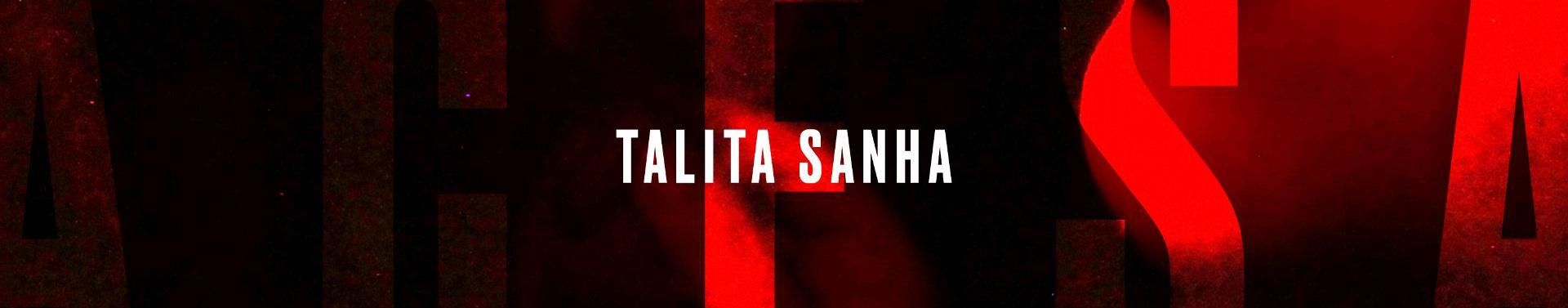 Imagem de capa de Talita Sanha