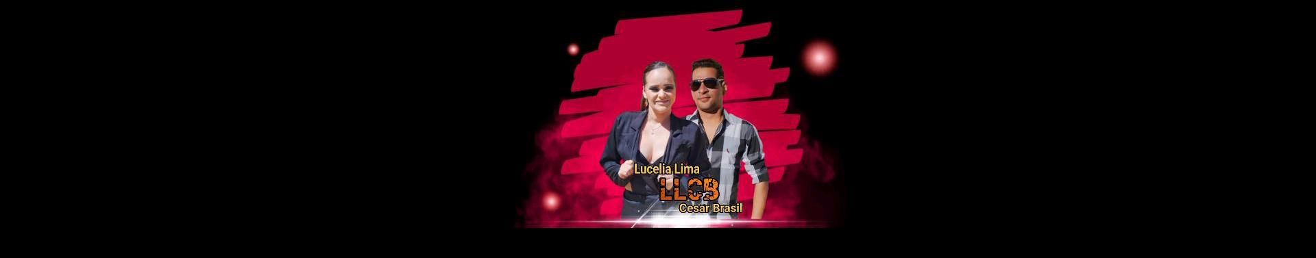 Imagem de capa de Lucelia Lima & Cesar Brasil