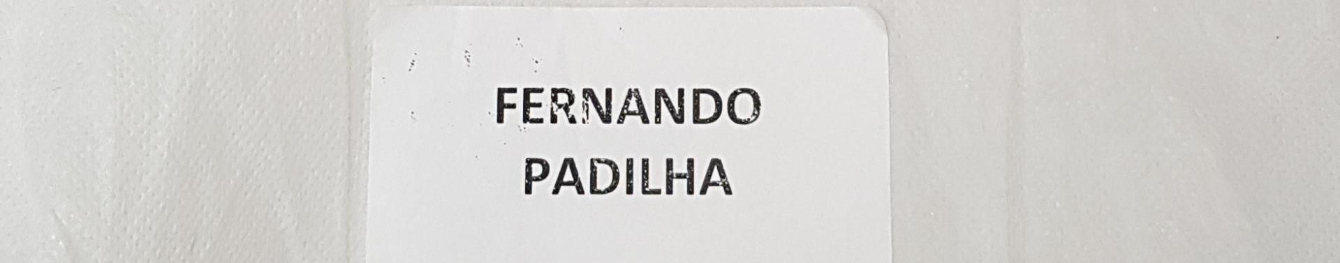 Imagem de capa de Irmão Padilha