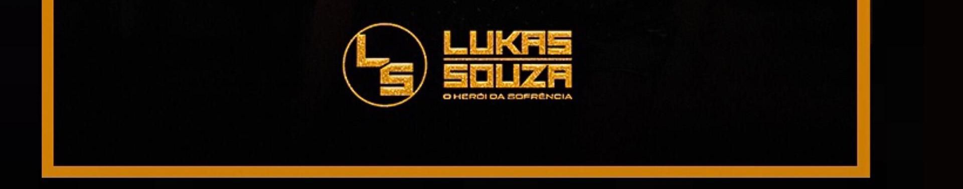 Imagem de capa de Lukas Souza O Herói