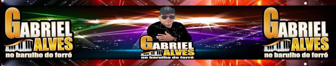 Imagem de capa de GABRIEL ALVES NO BARULHO DO FORRÓ