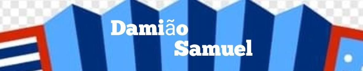 Imagem de capa de DAMIÃO SAMUEL