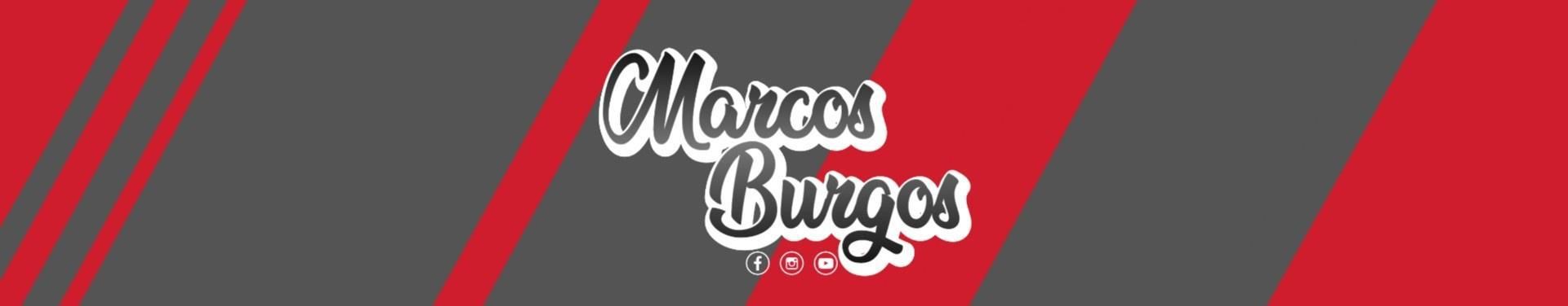 Imagem de capa de Marcos Burgos
