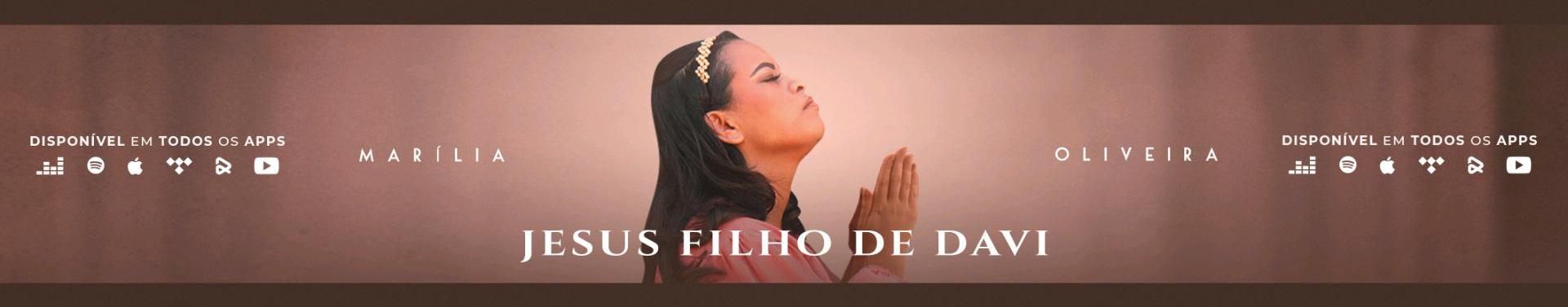 Imagem de capa de Marília Oliveira
