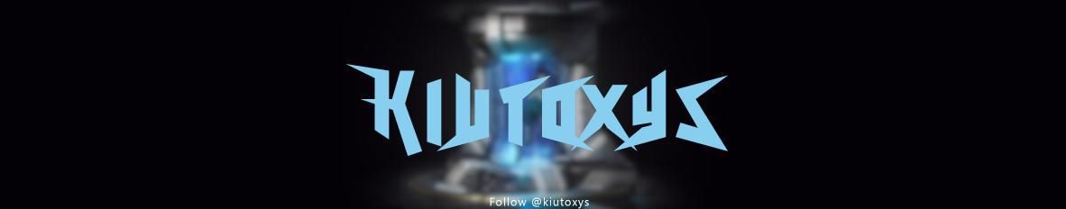 Imagem de capa de Kiutoxys