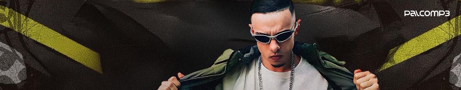 Imagem de capa de MC Rafa da VJ