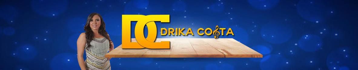 Imagem de capa de Drika costa