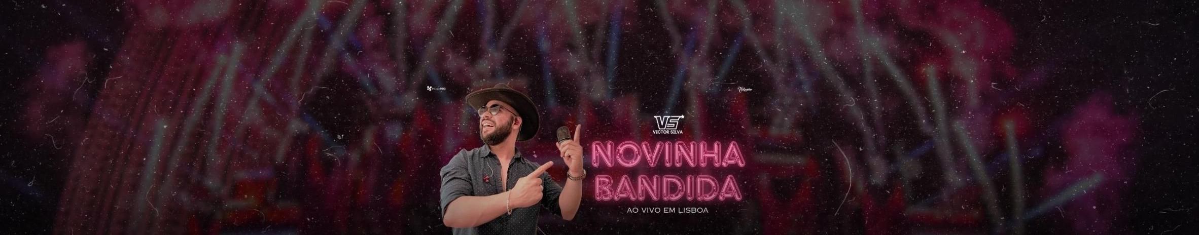Imagem de capa de Victor Silva Oficial