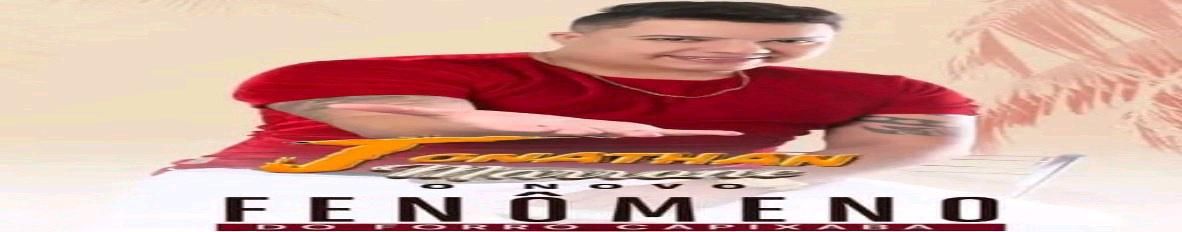 Imagem de capa de Jonathan Marrone