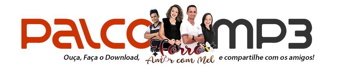 Imagem de capa de Forró Amor com Mel