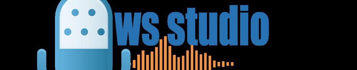 Imagem de capa de WS STUDIO AUDIO E DESIGN