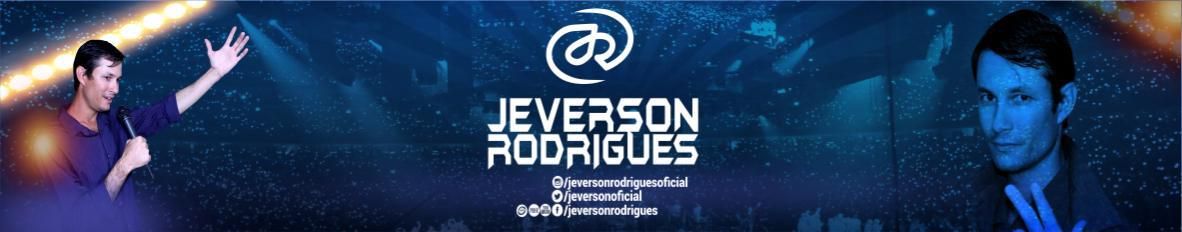 Imagem de capa de Jeverson Rodrigues