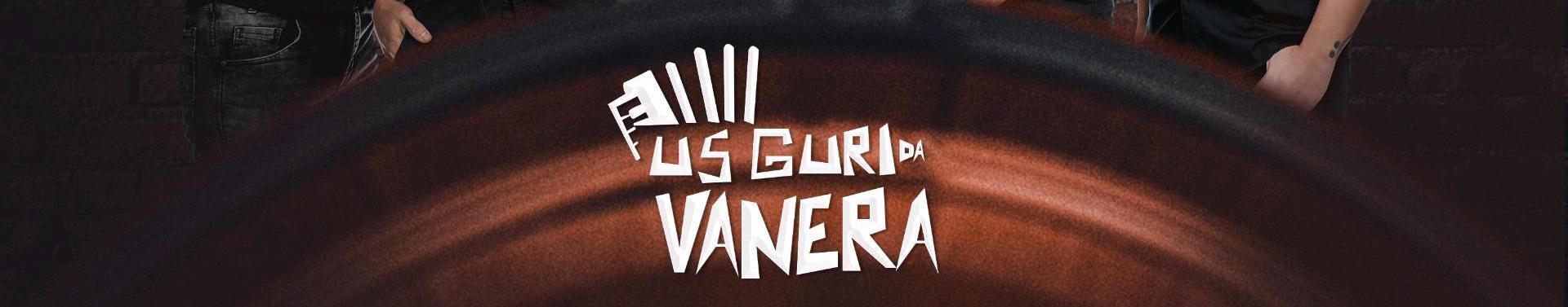 Imagem de capa de US GURI DA VANERA