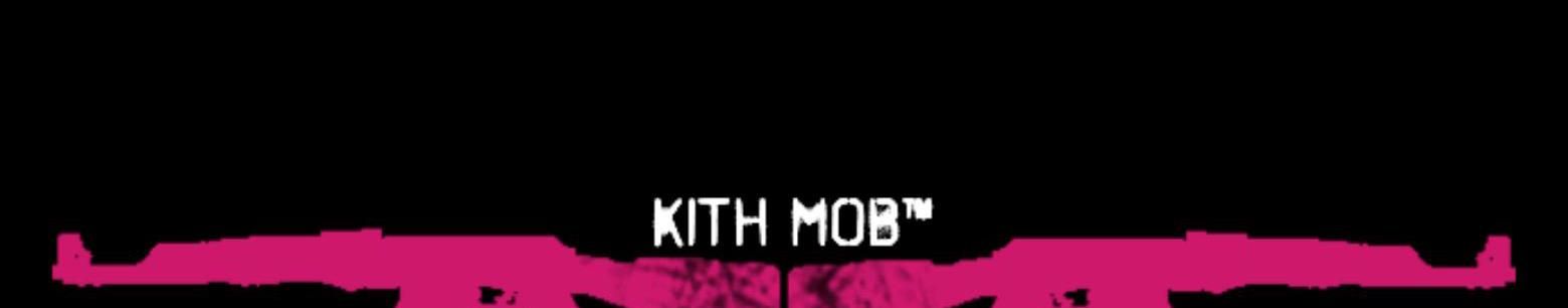 Imagem de capa de Kith Mob