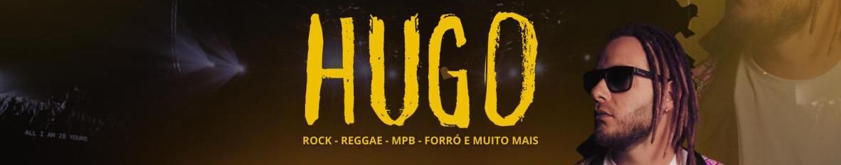 Imagem de capa de Hugo do Ilê