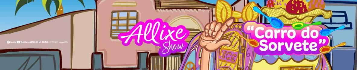 Imagem de capa de Allixe Show
