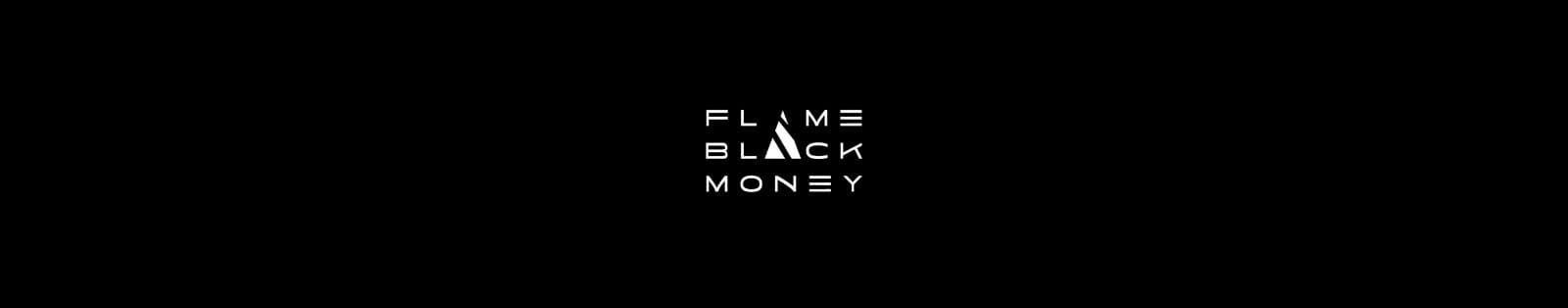 Imagem de capa de FLAME BLACK MØNEY