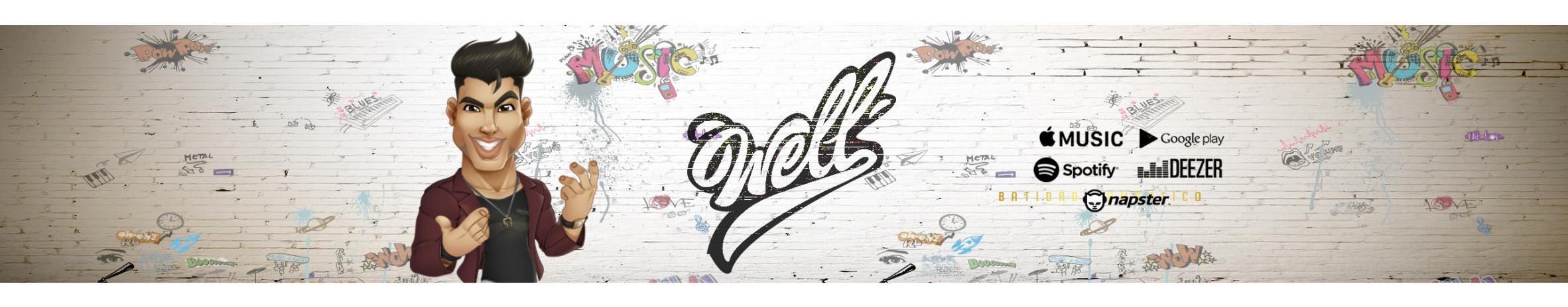 Imagem de capa de Well oficiall