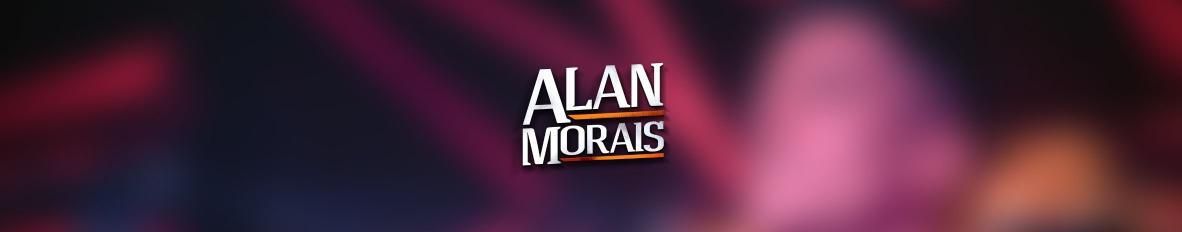 Imagem de capa de Alan Morais