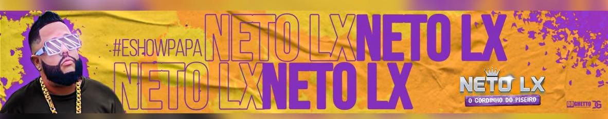 Imagem de capa de Neto LX