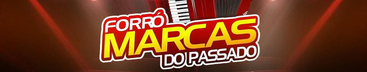 Imagem de capa de Forro Marcas do Passado