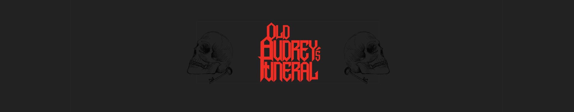 Imagem de capa de Old Audrey´s Funeral