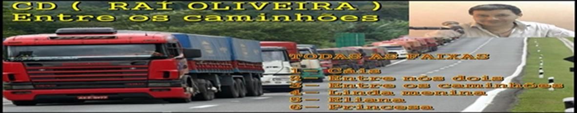 Imagem de capa de Raí Oliveira