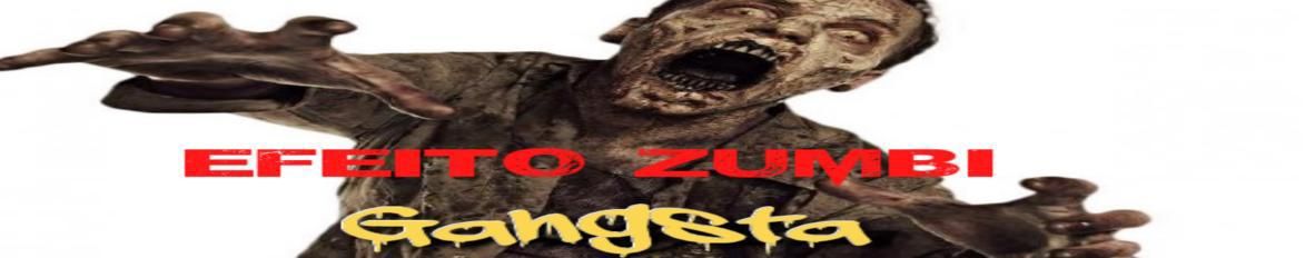 Imagem de capa de Efeito Zumbi