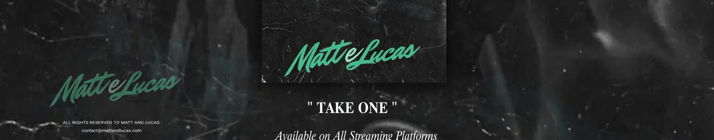 Imagem de capa de Matt & Lucas