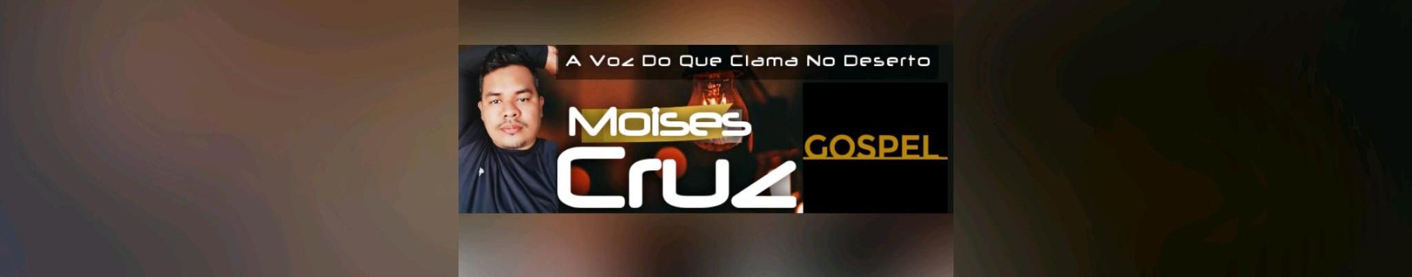 Imagem de capa de Moisés Cruz