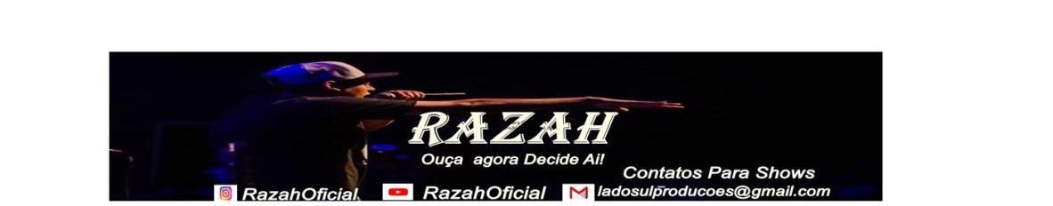 Imagem de capa de Razah