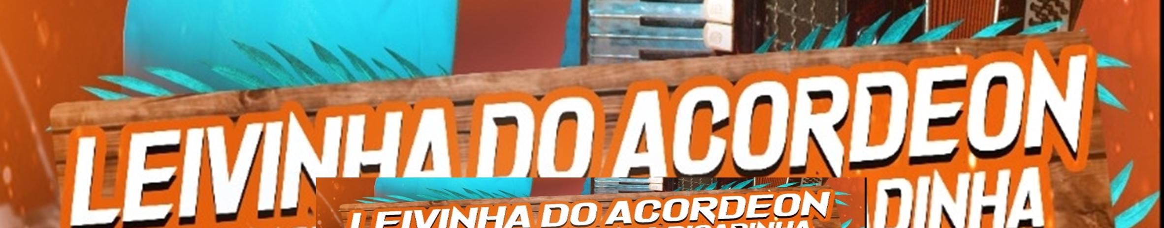 Imagem de capa de Leivinha do Acordeon