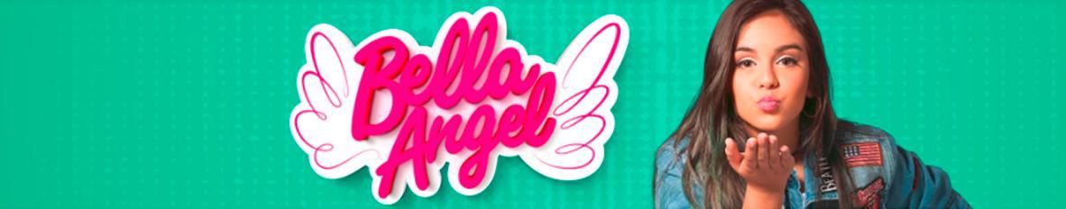 Imagem de capa de Bella Angel