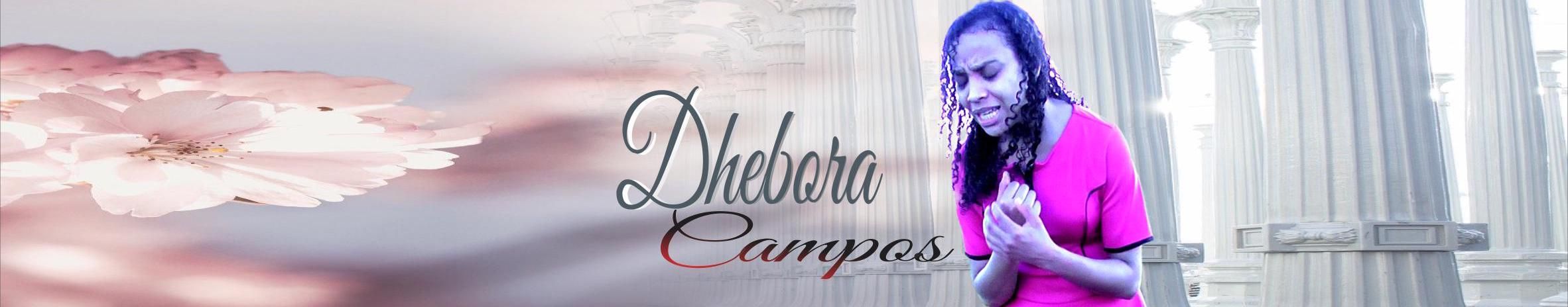 Imagem de capa de Dhebora Campos
