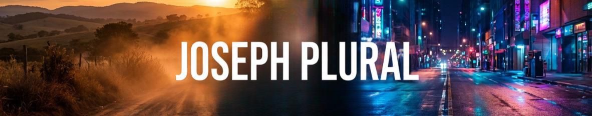 Imagem de capa de Joseph-Plural
