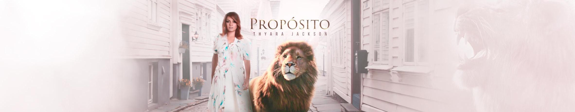 Imagem de capa de Thyara Jackson