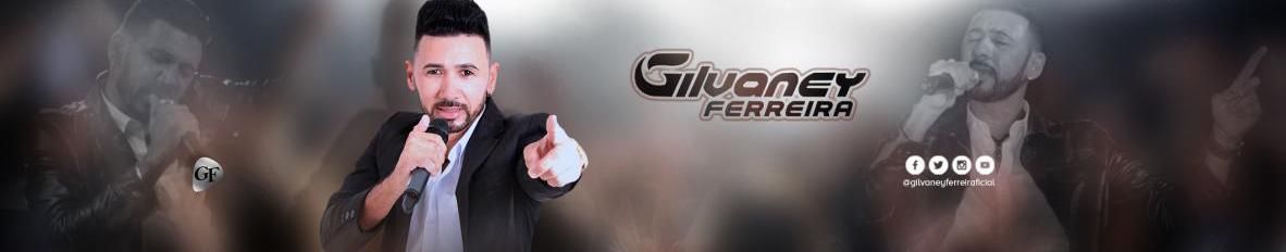 Imagem de capa de GILVANEY FERREIRA OFICIAL