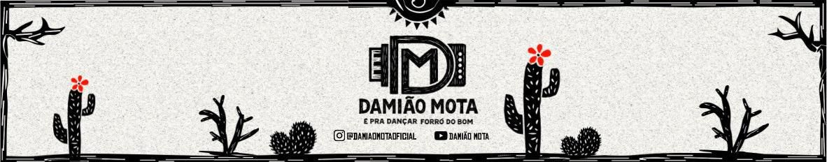 Imagem de capa de Damião Mota