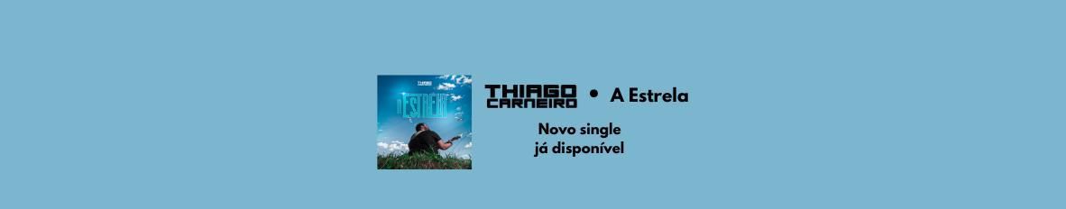 Imagem de capa de Thiago Carneiro