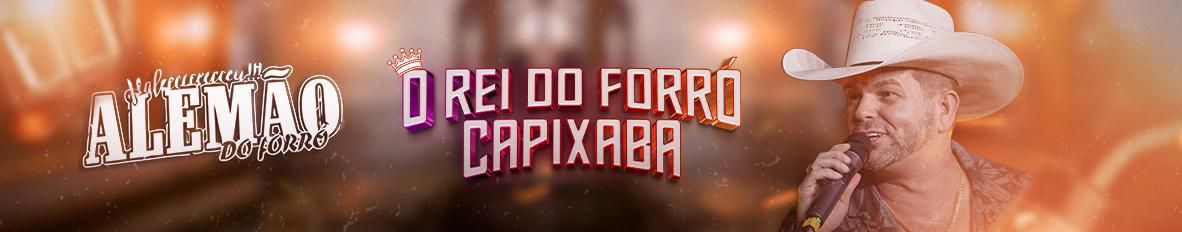 Imagem de capa de Alemão do Forró