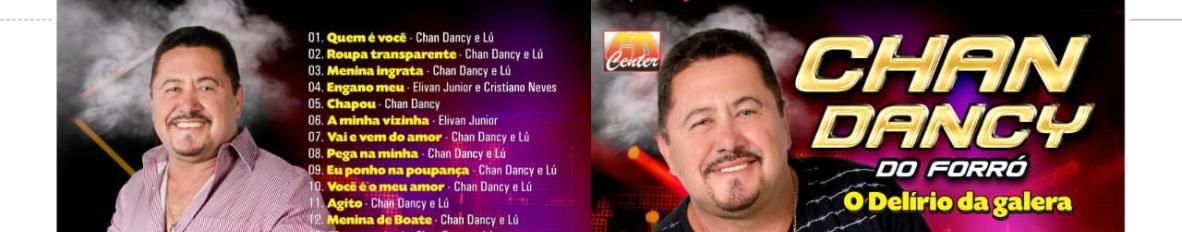 Imagem de capa de Chan Dancy