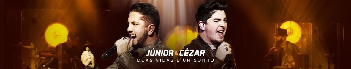 Imagem de capa de Júnior e Cézar