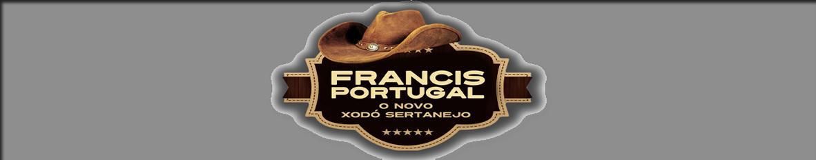 Imagem de capa de Francis Portugal