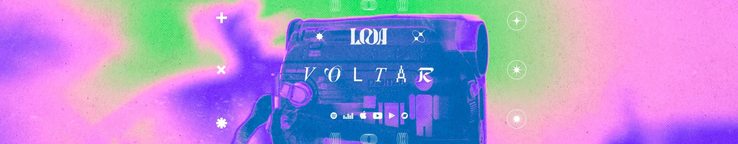 Imagem de capa de Looa