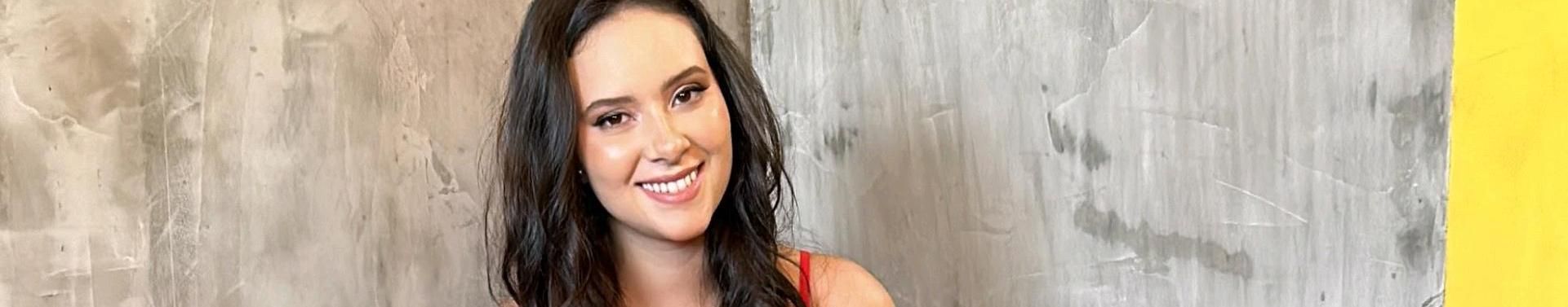 Imagem de capa de Isabella Antunes