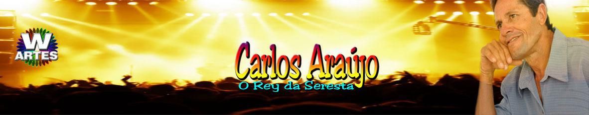 Imagem de capa de Carlos Araújo