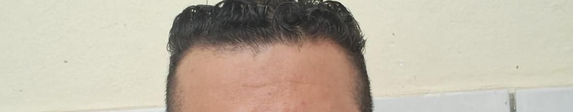 Imagem de capa de LUIZ GONZAGA DA SILVA MENDES