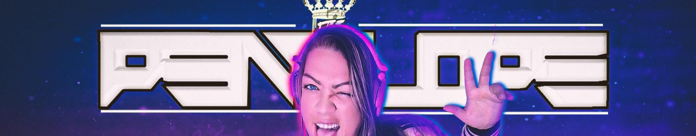 Imagem de capa de DJ PENELOPE LEE