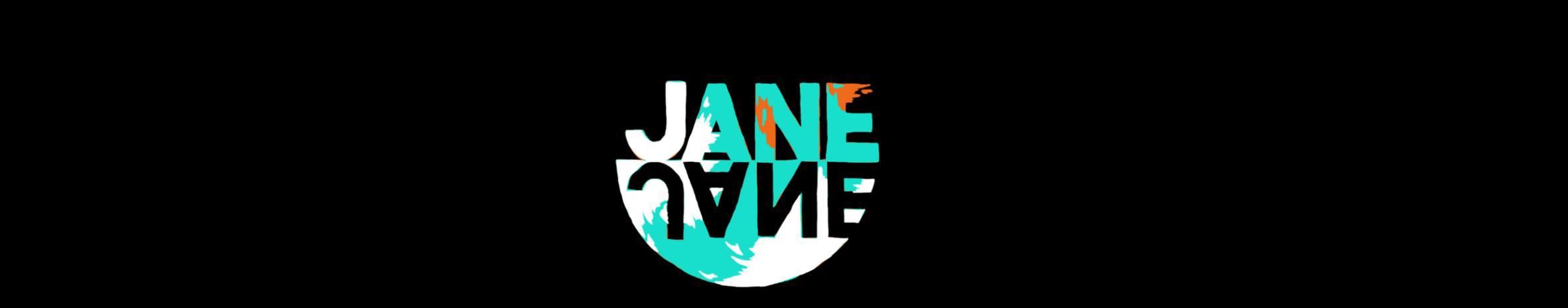 Imagem de capa de Jane